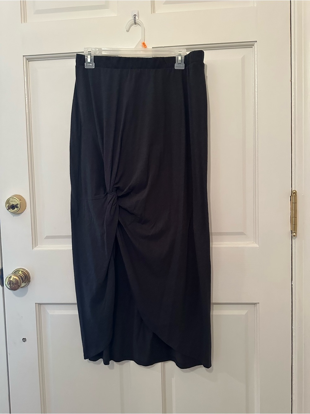 Z Supply Maxi Skirt